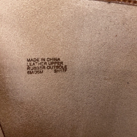 Michael Kors Knee High Boots - Picture 3 of 5